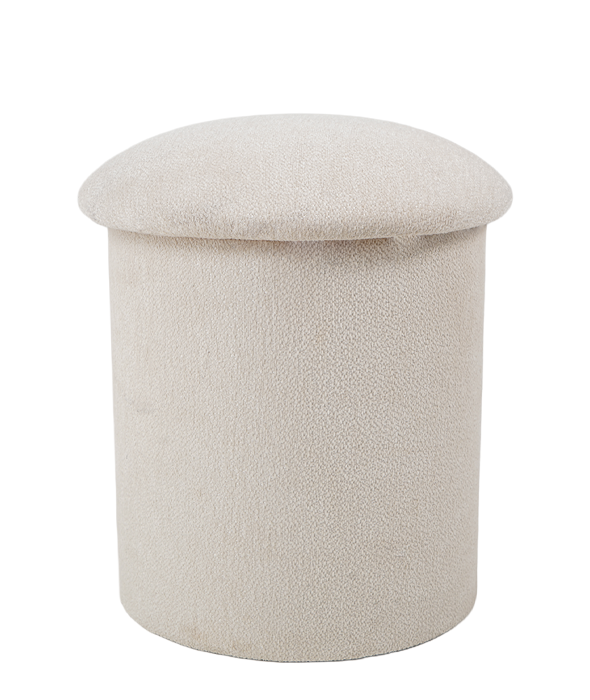 Polo Pouf