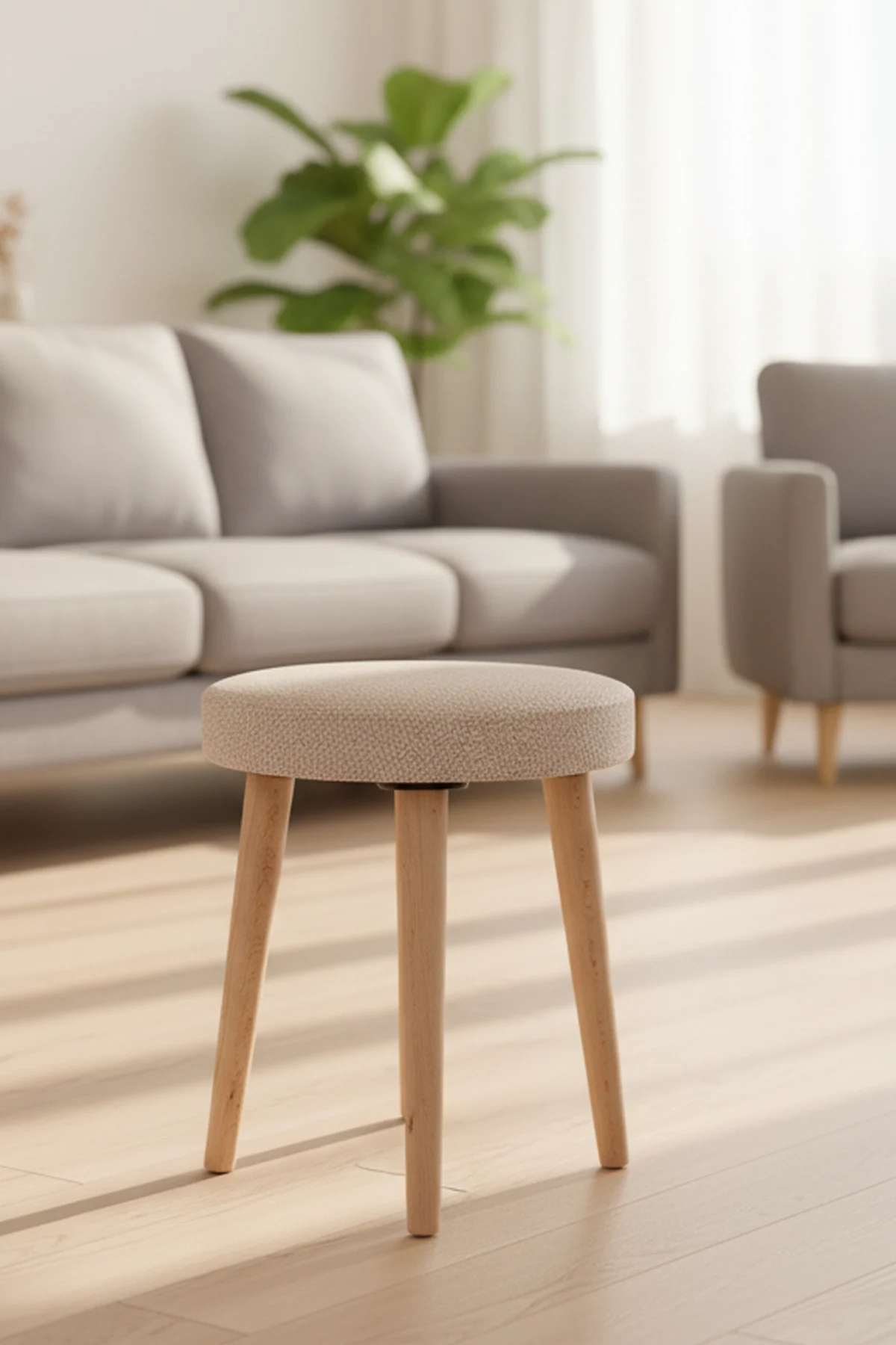 Dot Stool