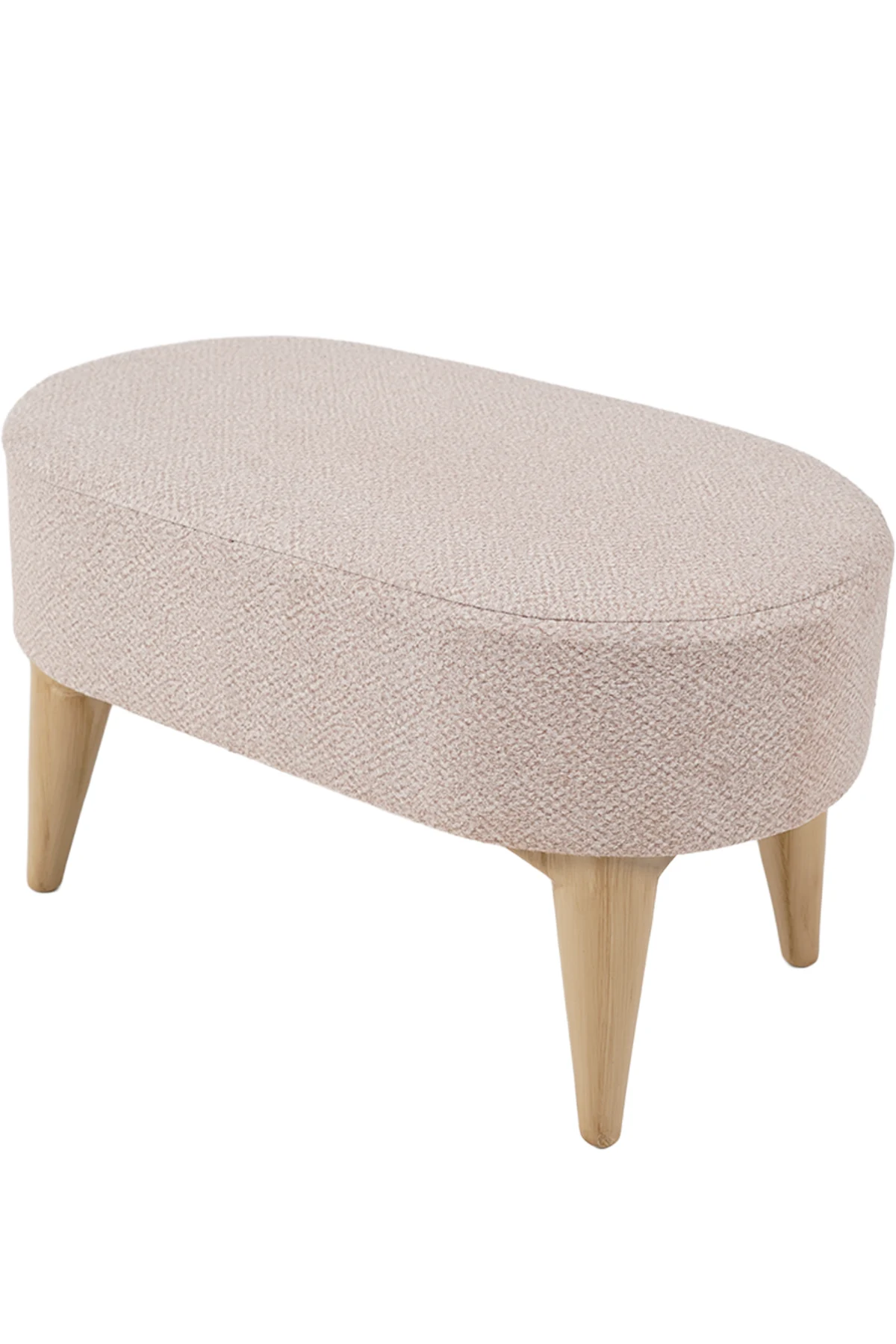 Ova Pouf