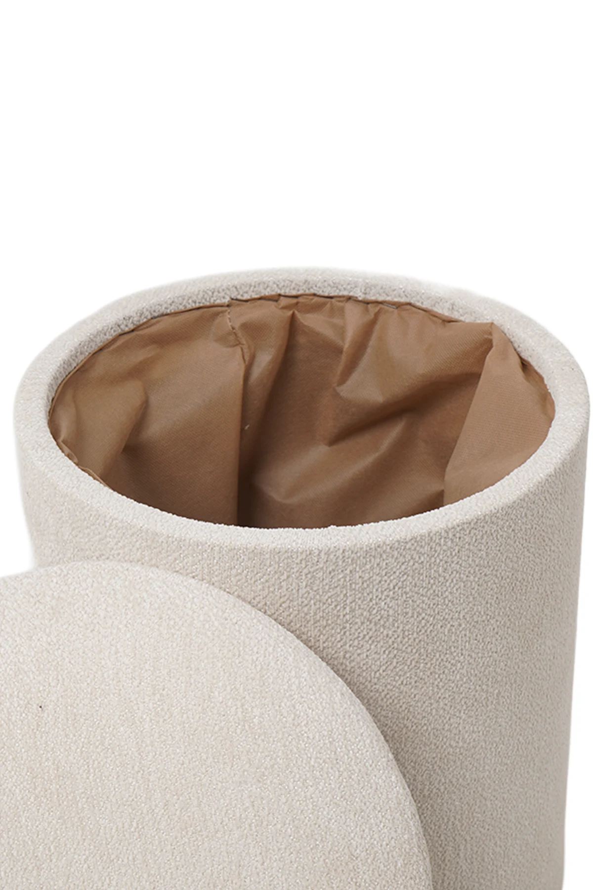 Comfika kumaş ve işçilik detayı