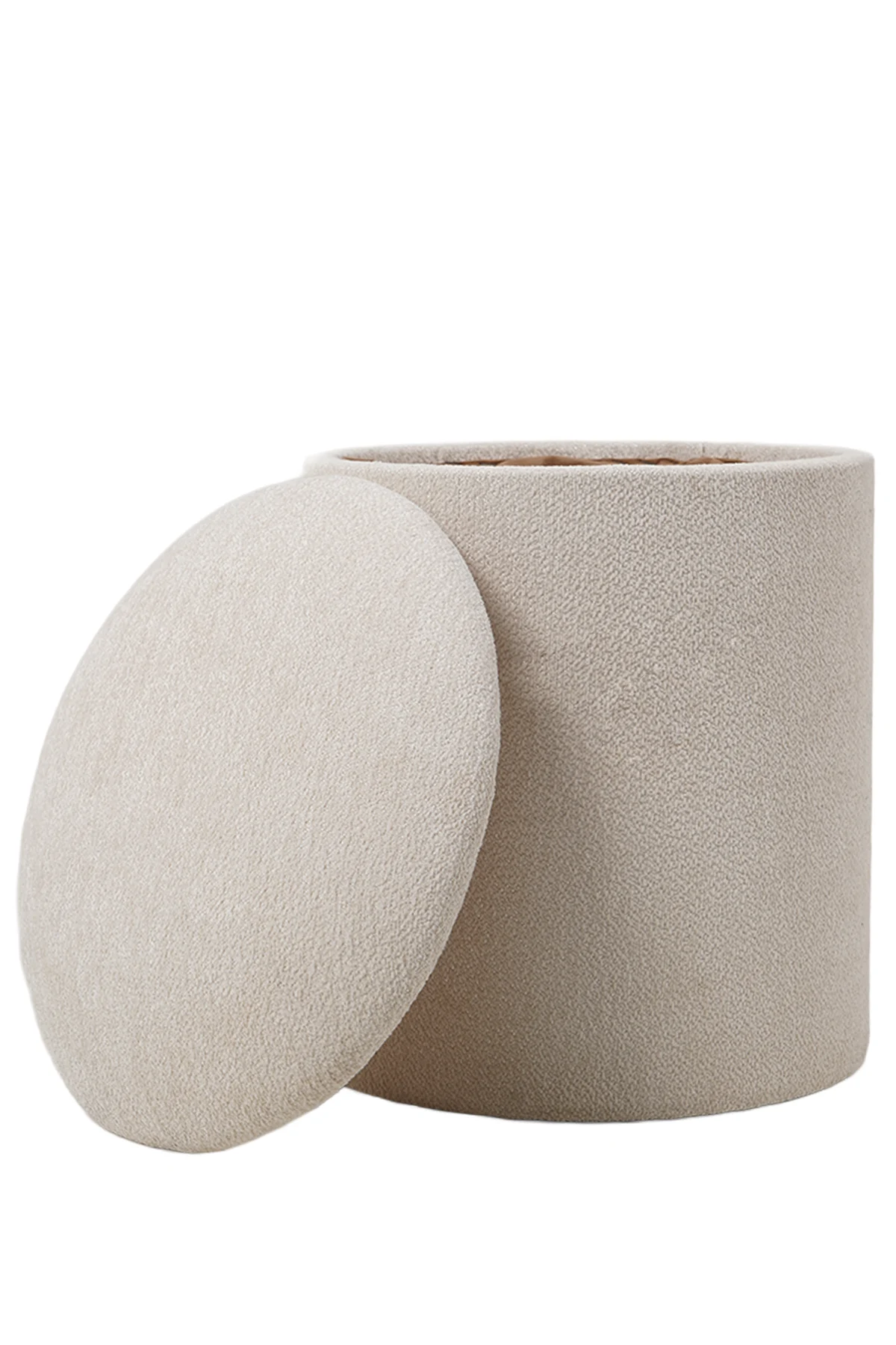 Polo Pouf