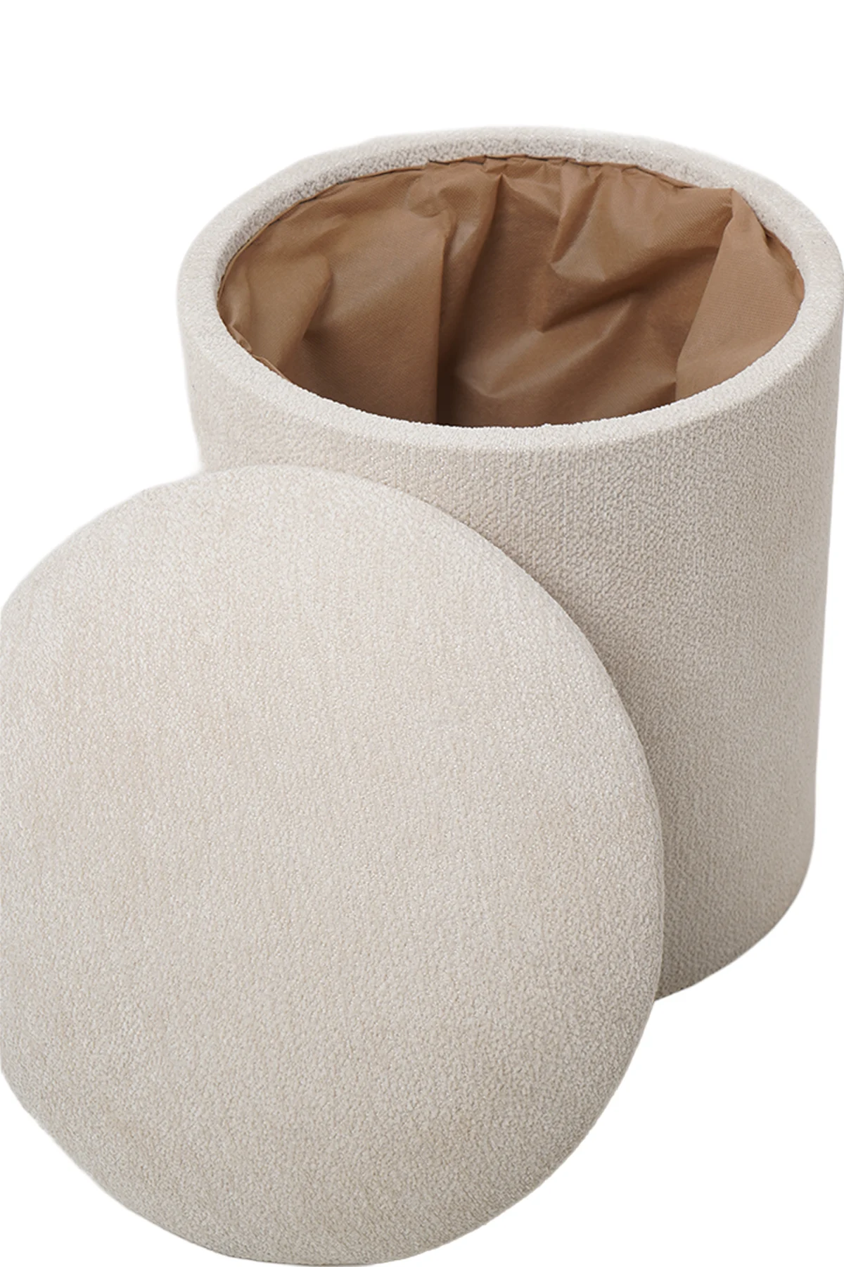 Polo Pouf