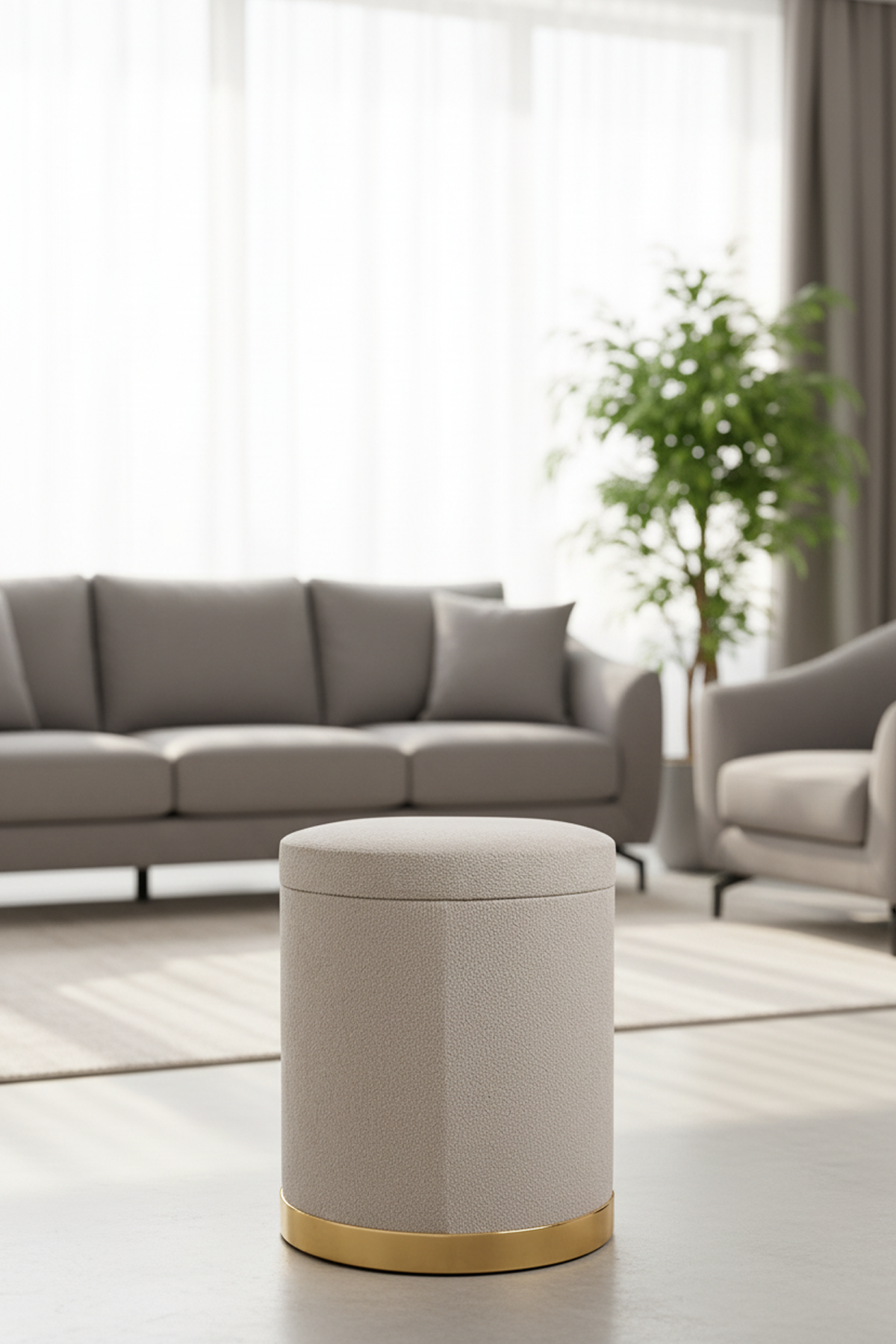 Comfika Milo Storage